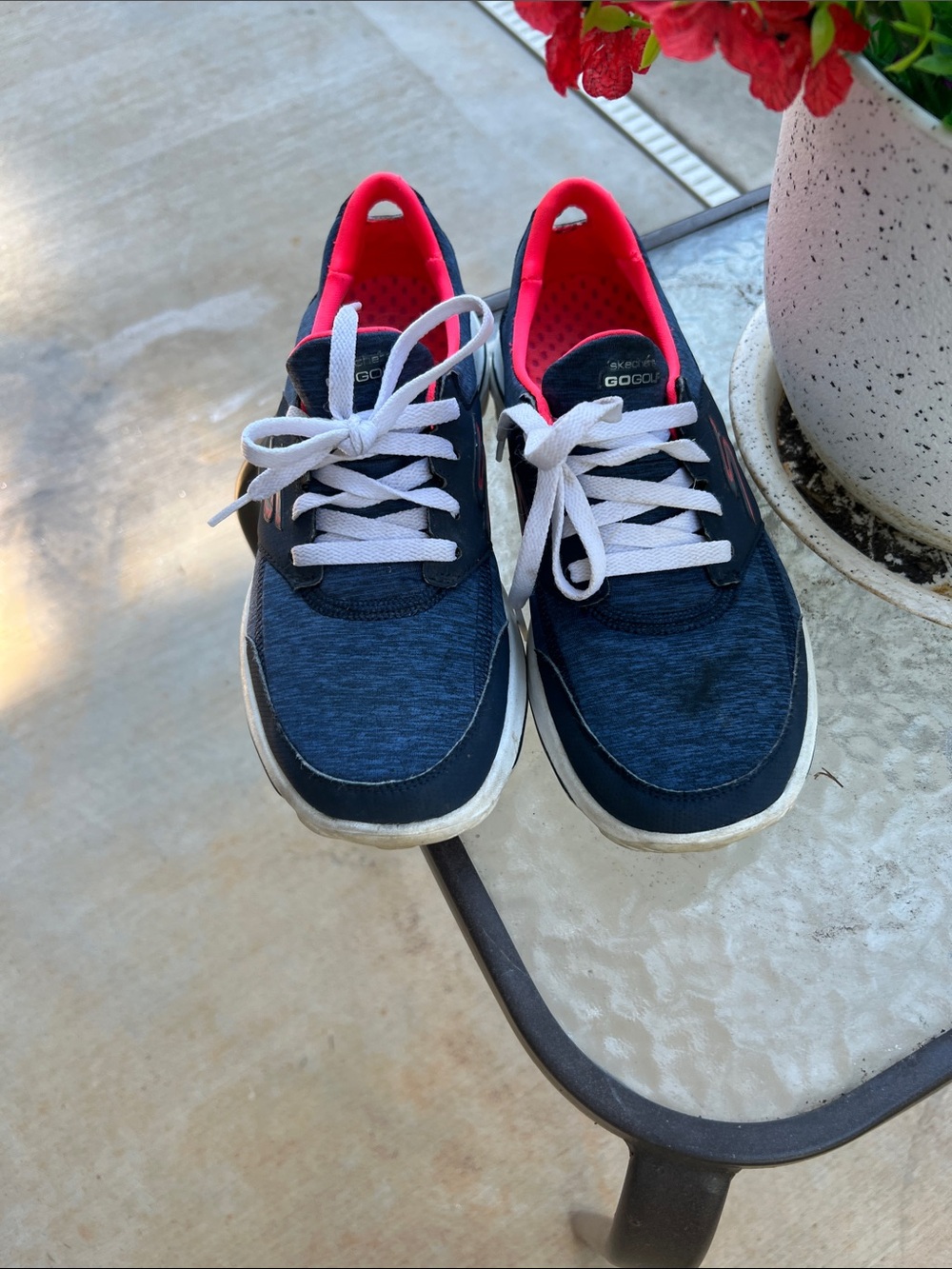 Skechers Go Golf  shoes